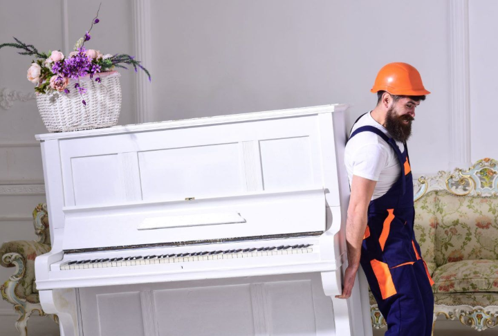 DIY piano moving risks and costs