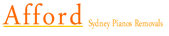 Piano Removalists footer logo