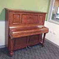Reliable Piano Removalists Moving a upright piano