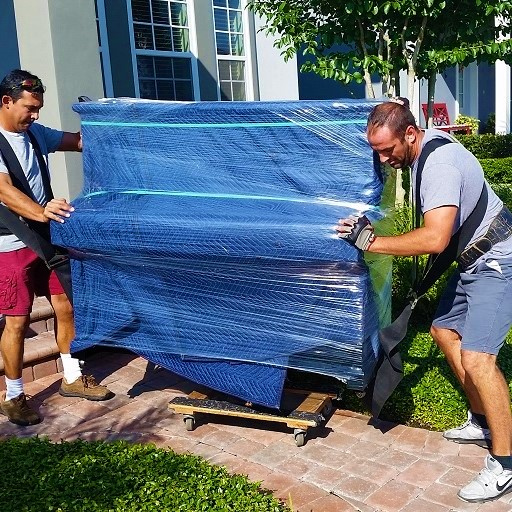 Factors affecting piano moving costs