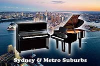 cost moving piano in Sydney and all metro suburbs