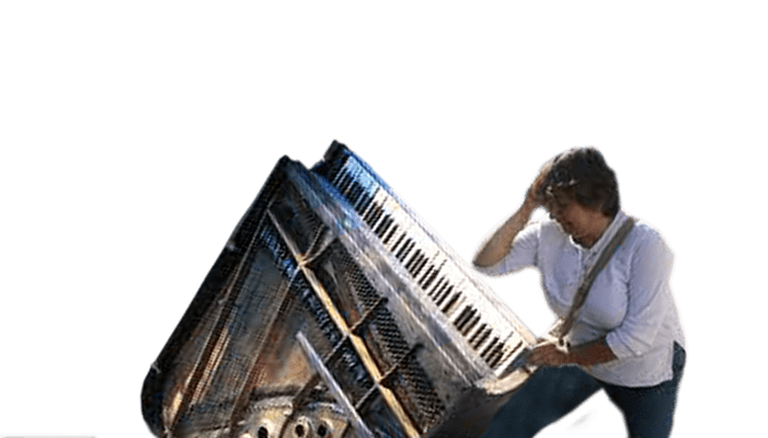 piano movers reliable top